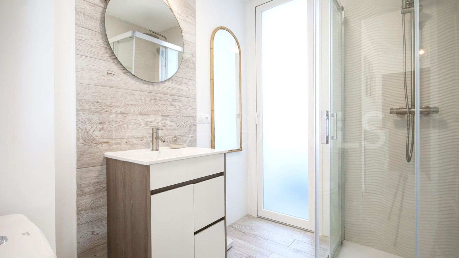 Penthouse in Seghers for sale