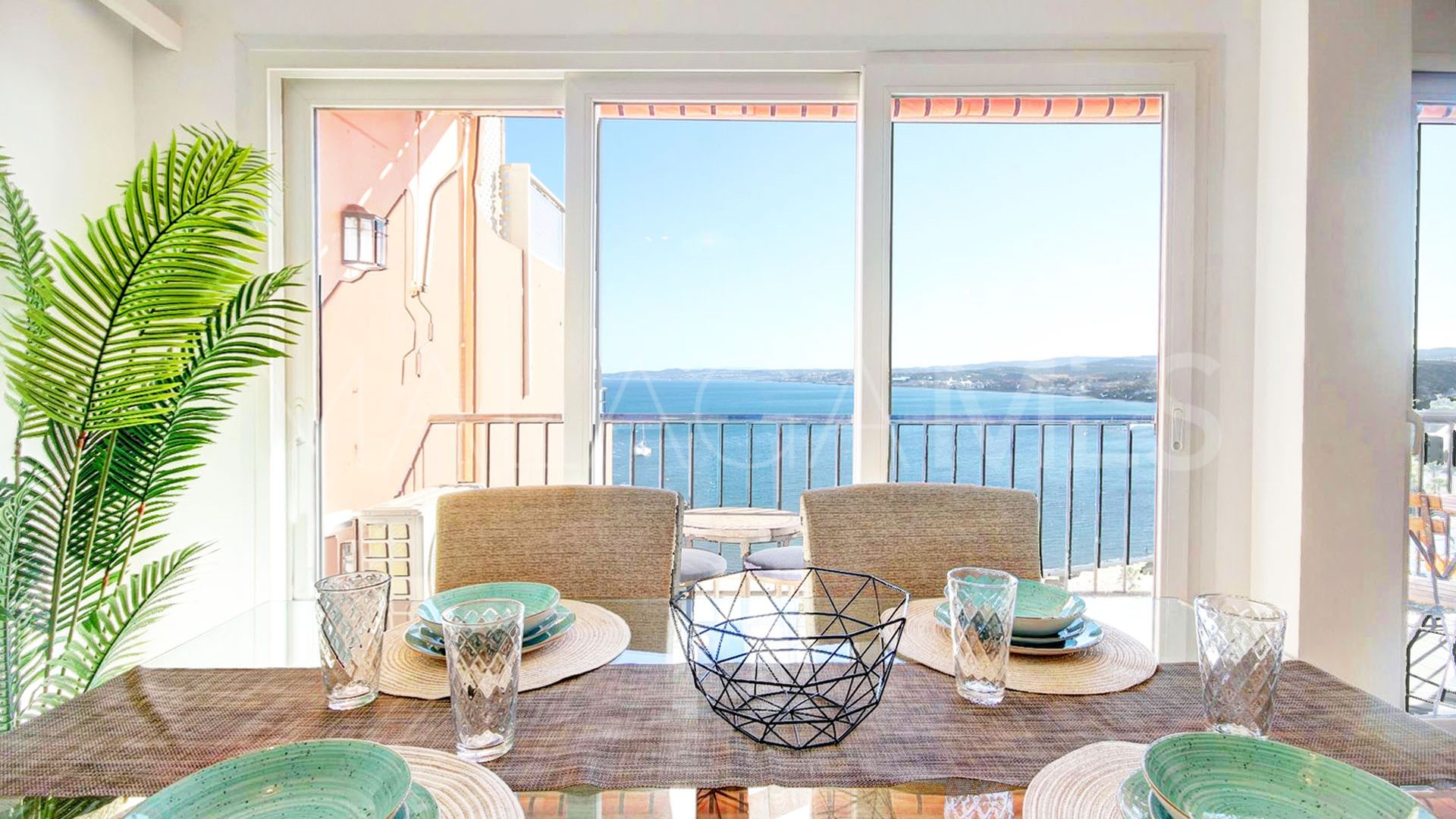 Penthouse in Seghers for sale