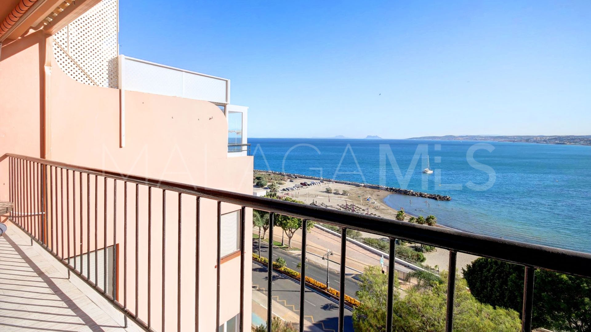 Penthouse in Seghers for sale