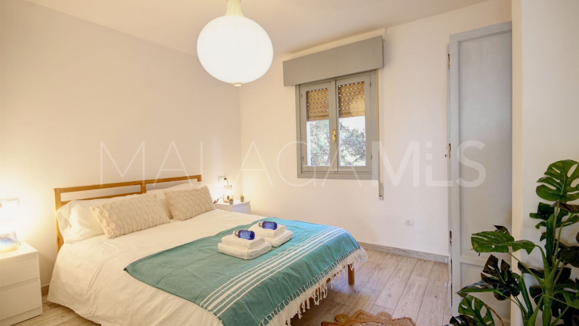 Penthouse in Seghers for sale
