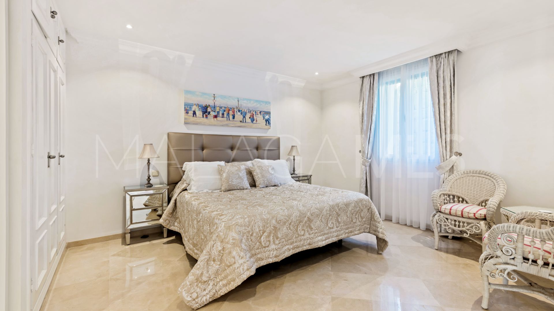 Villa for sale in Sierra Blanca