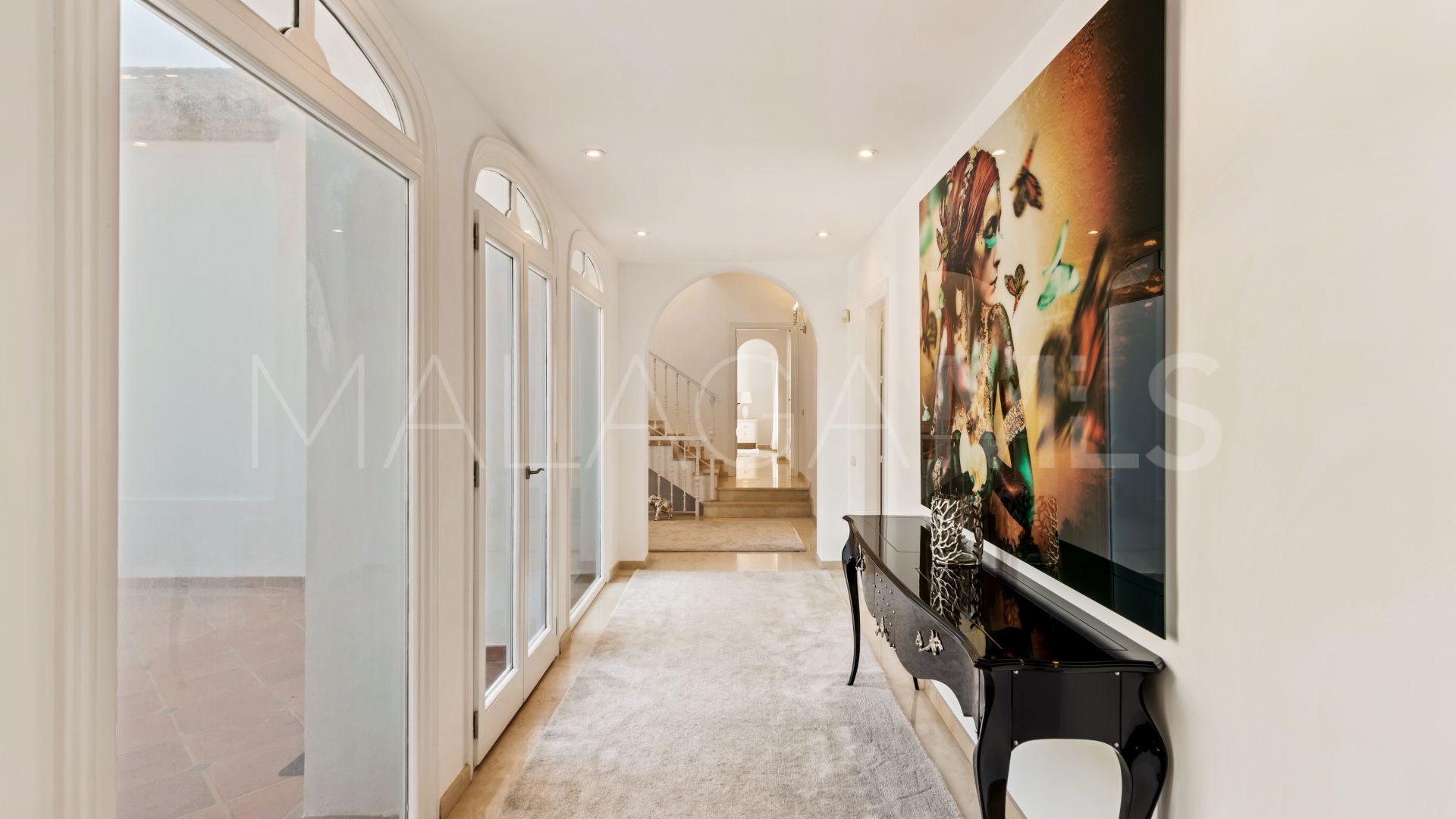 Villa for sale in Sierra Blanca
