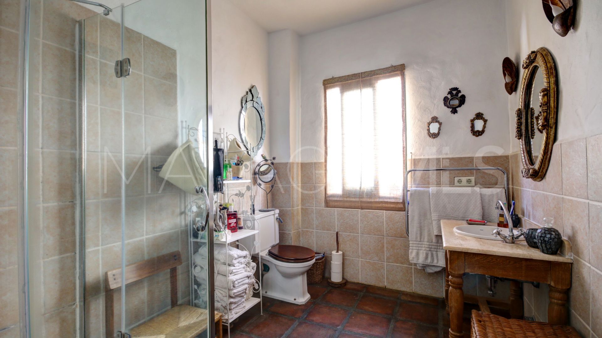 Estepona Casco Antiguo, adosado with 3 bedrooms for sale