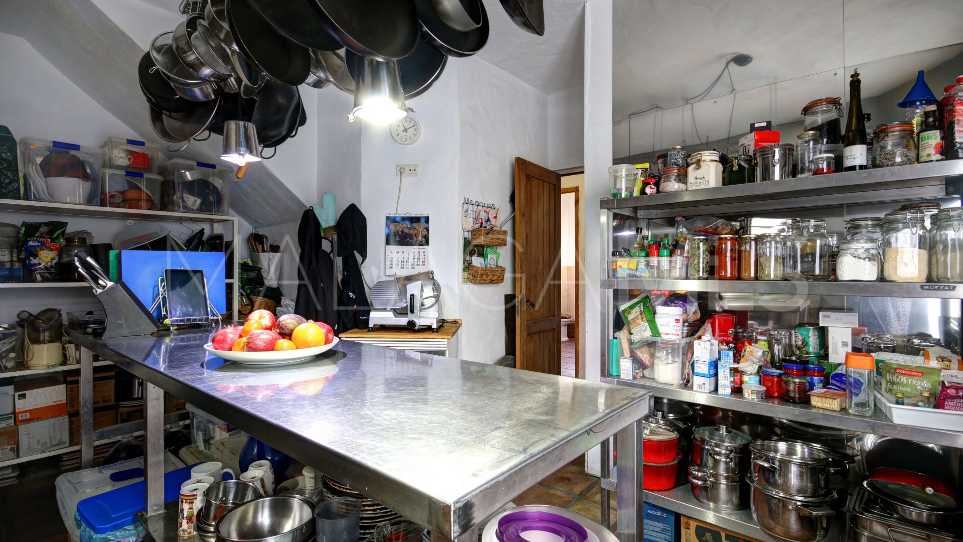 Estepona Casco Antiguo, adosado with 3 bedrooms for sale