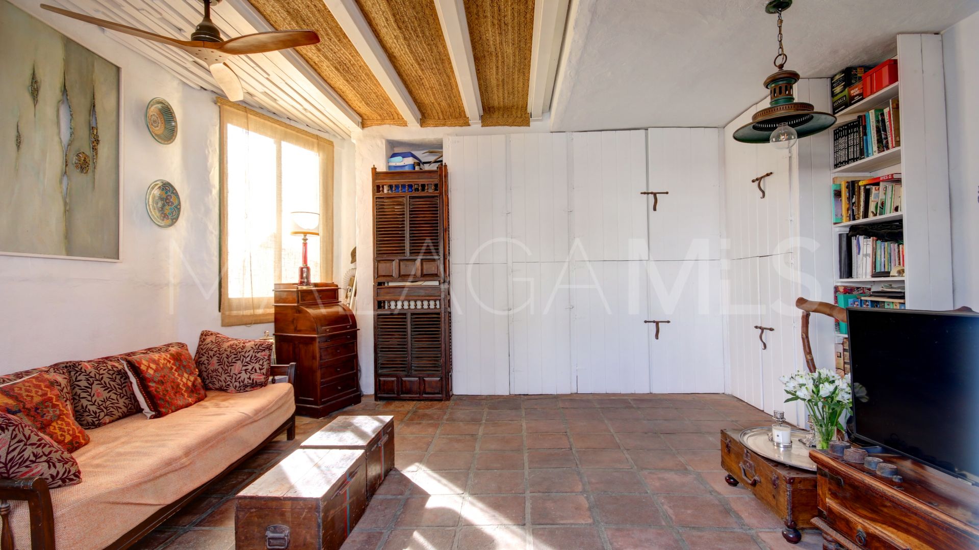 Estepona Casco Antiguo, adosado with 3 bedrooms for sale