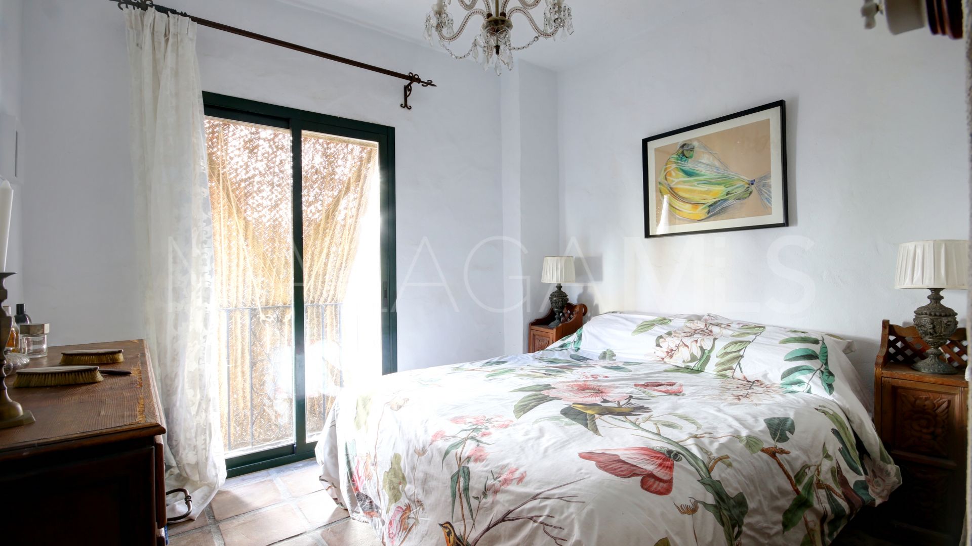Estepona Casco Antiguo, adosado with 3 bedrooms for sale