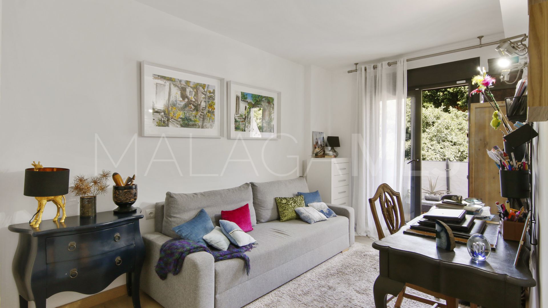 Apartamento for sale in Seghers