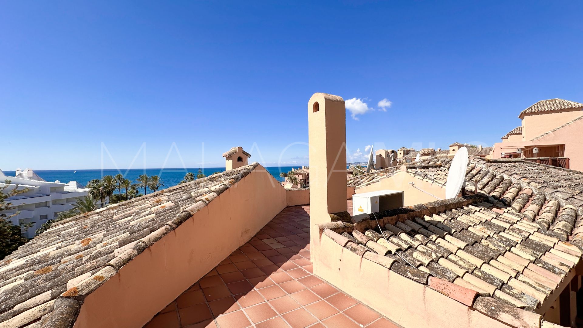 Apartment for sale in Riviera Andaluza