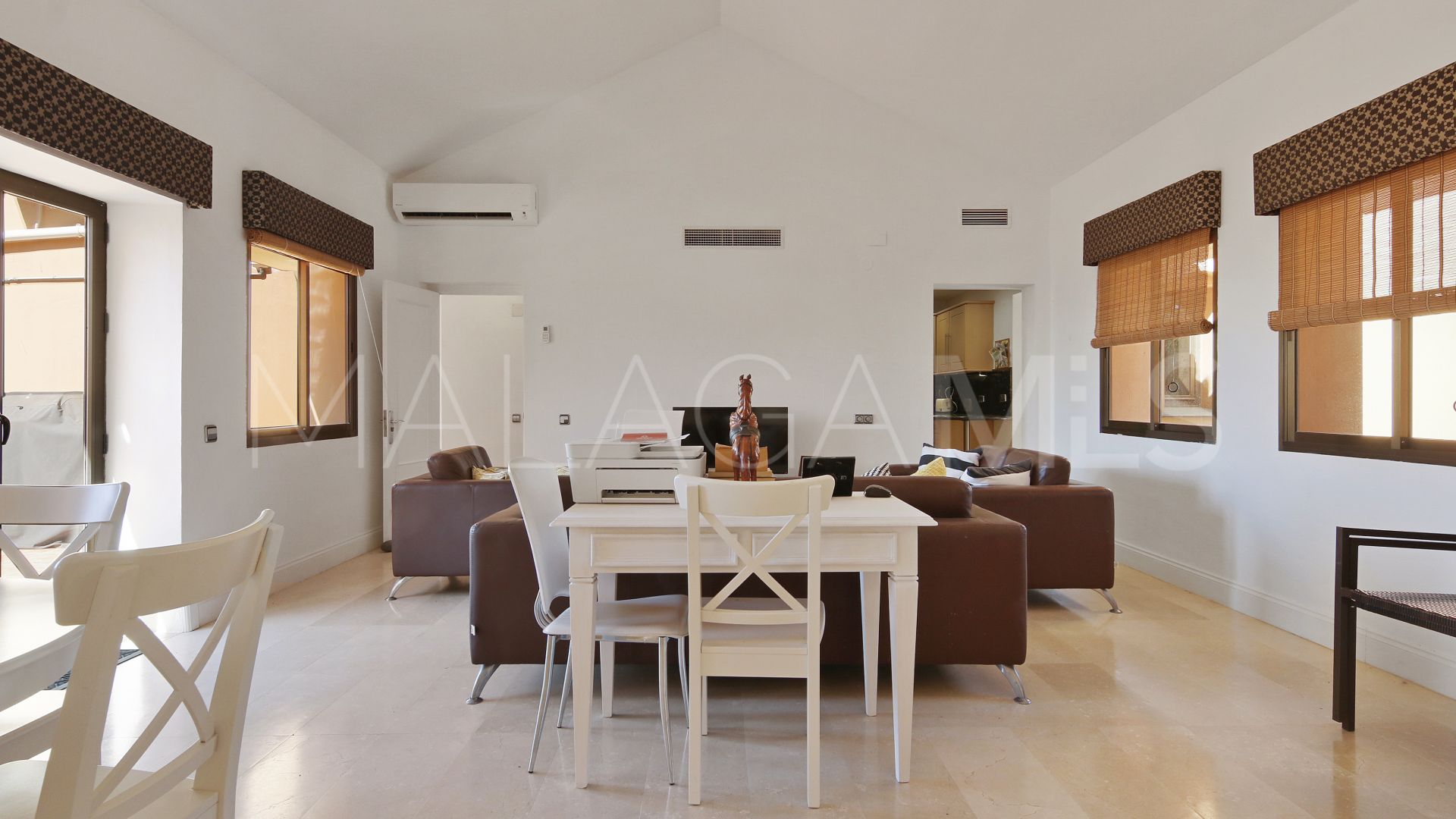 Wohnung for sale in Riviera Andaluza