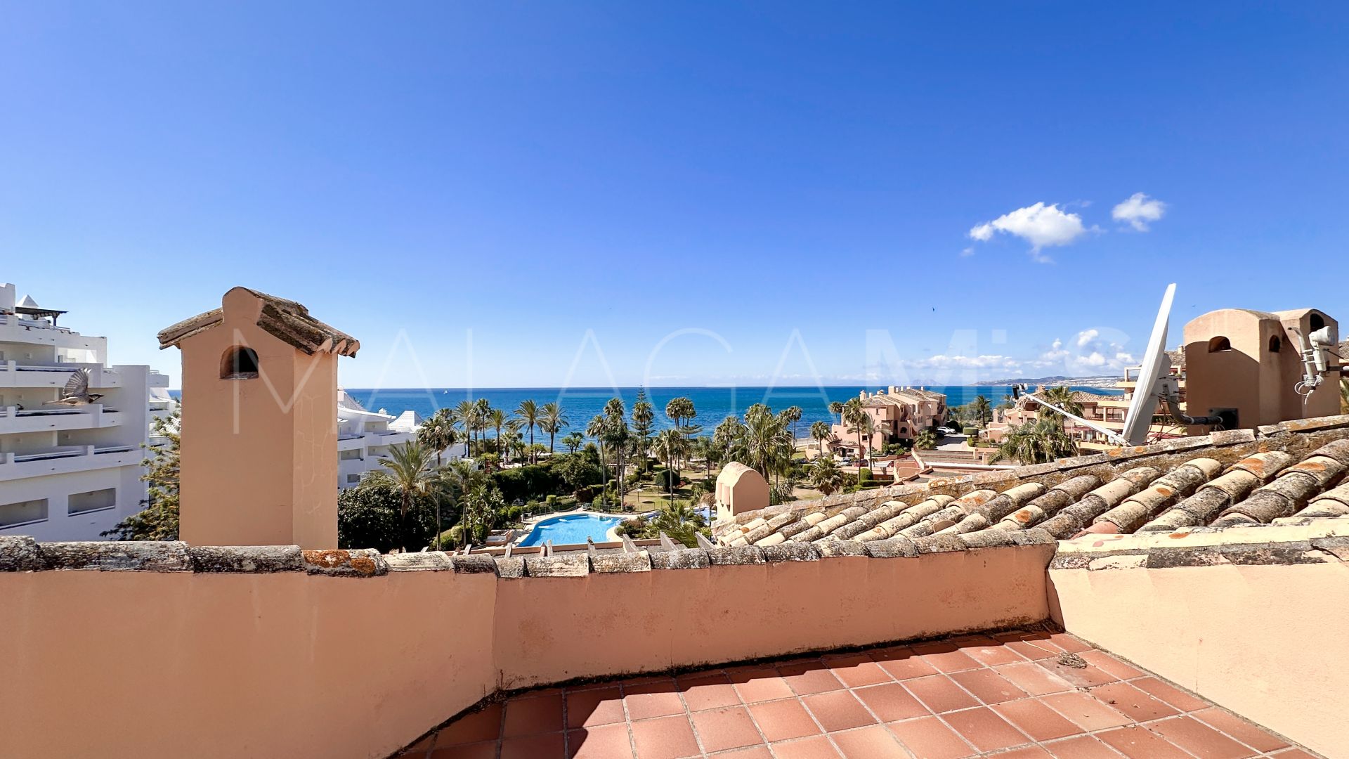 Apartment for sale in Riviera Andaluza