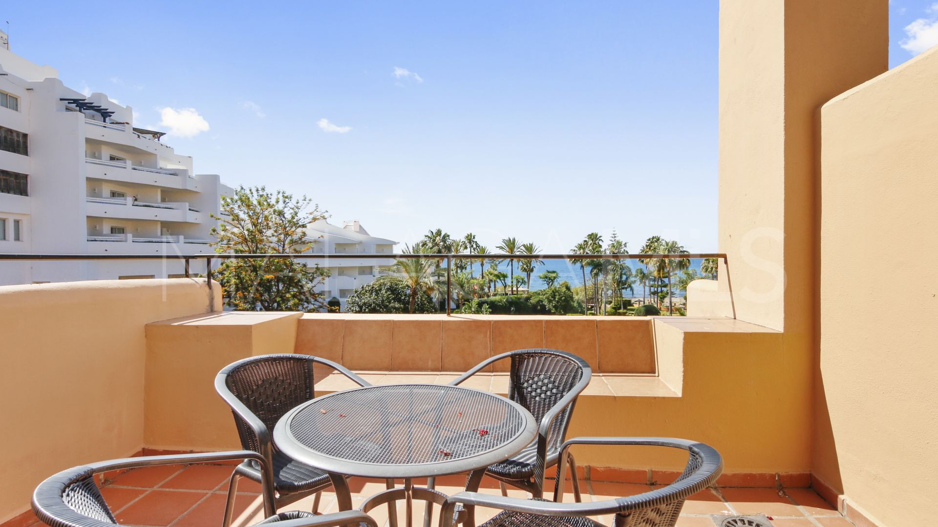 Wohnung for sale in Riviera Andaluza