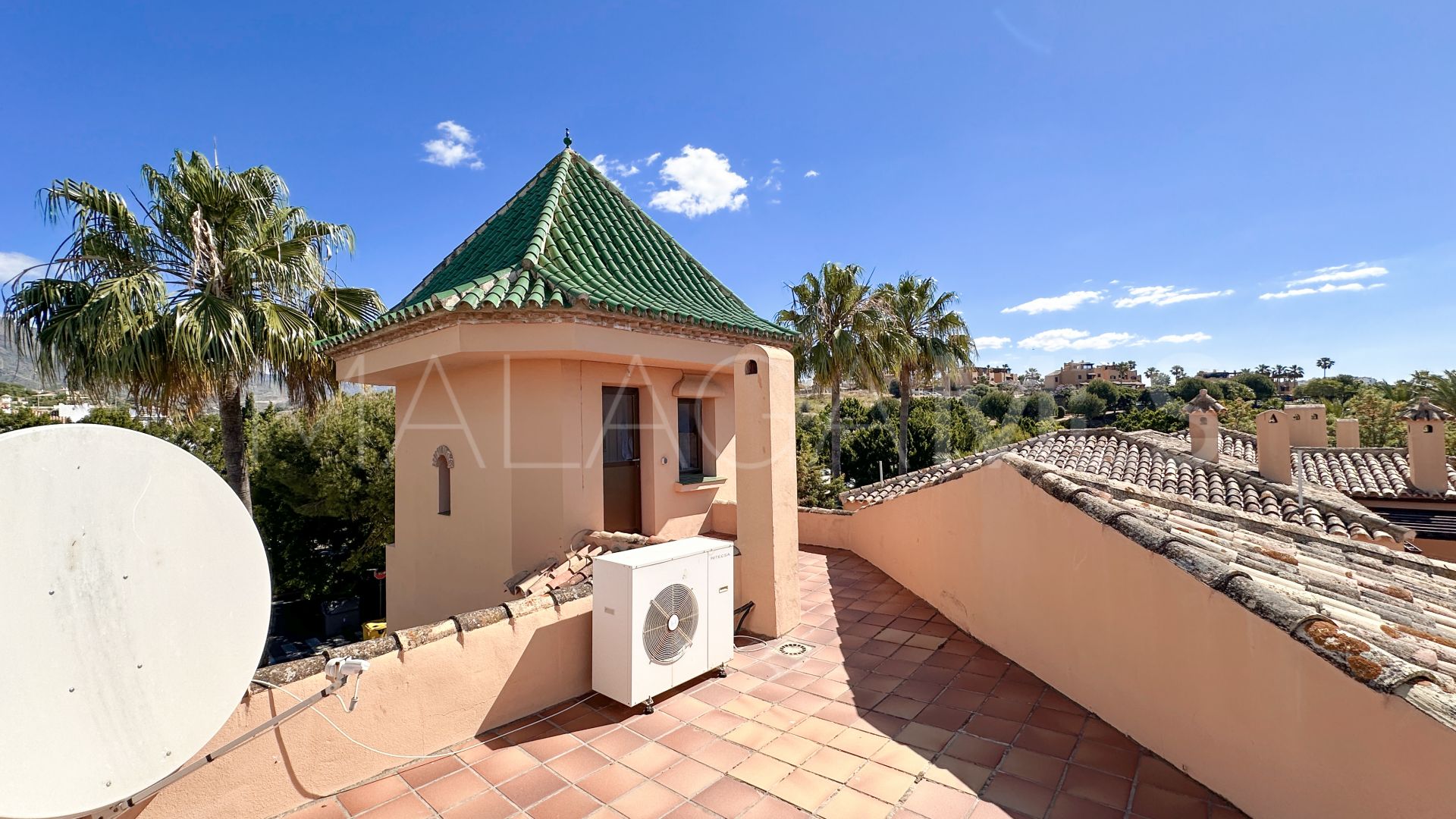 Wohnung for sale in Riviera Andaluza