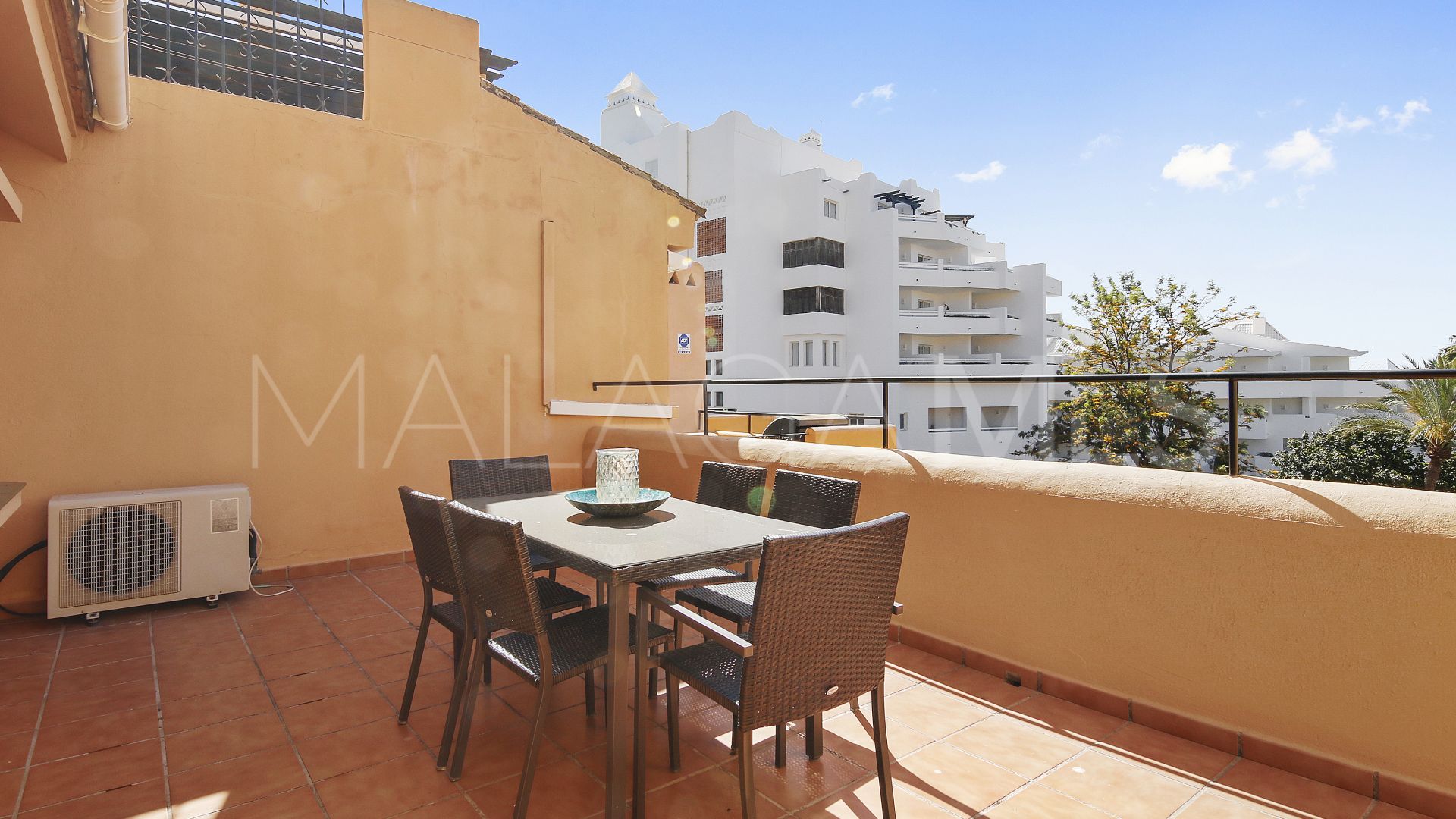 Wohnung for sale in Riviera Andaluza