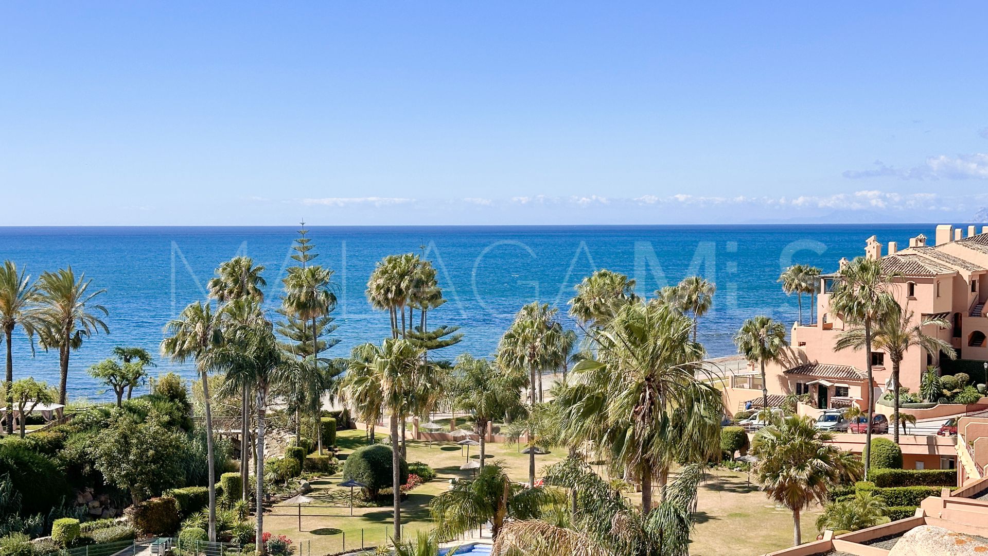 Apartment for sale in Riviera Andaluza