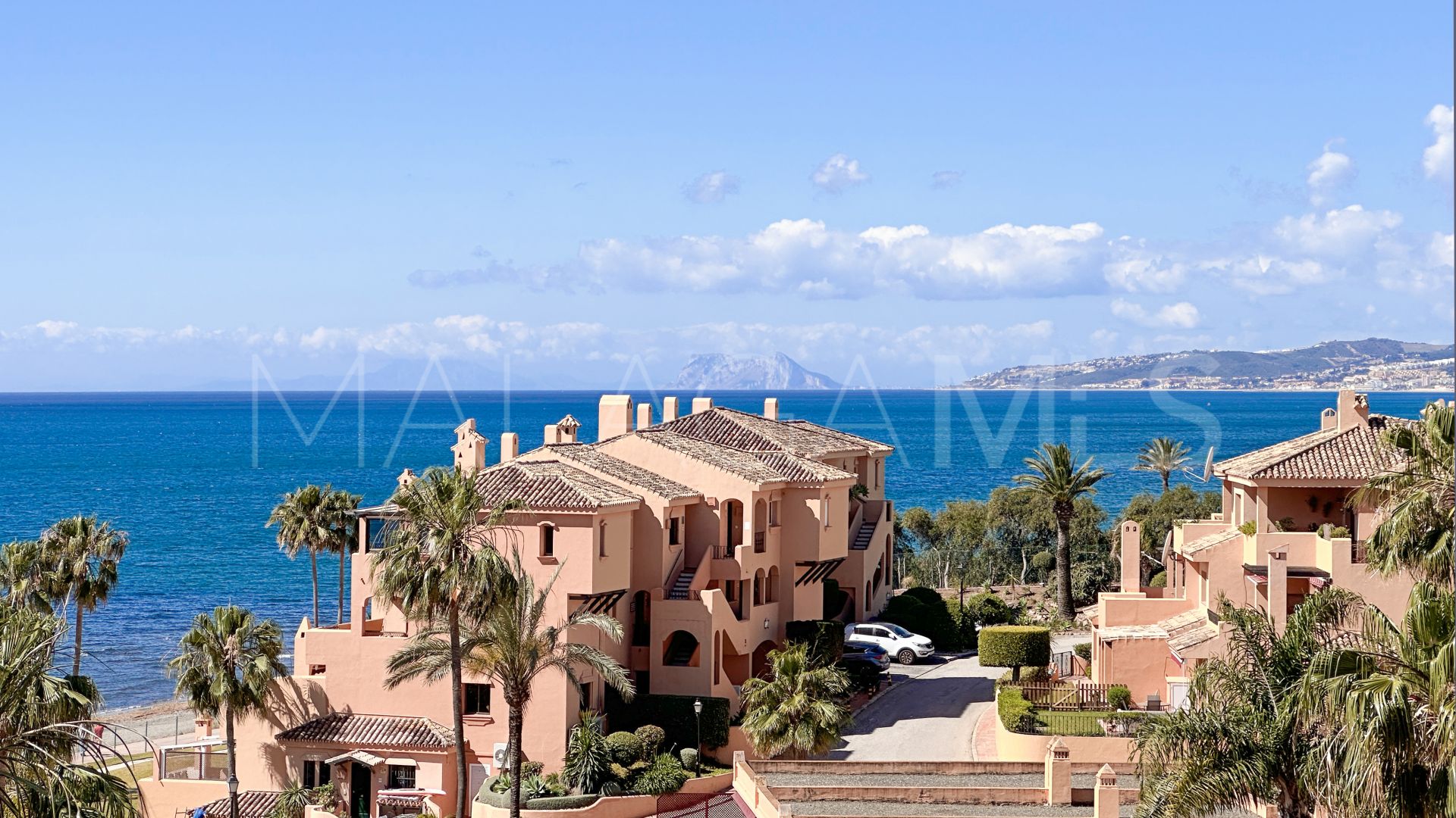 Wohnung for sale in Riviera Andaluza