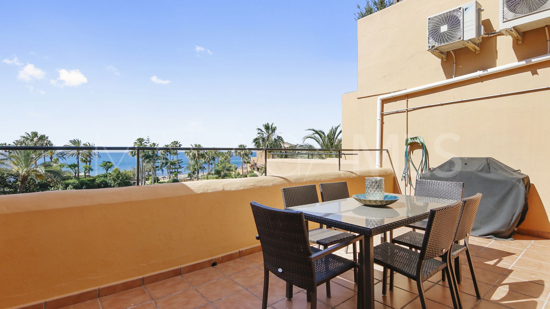 Apartment for sale in Riviera Andaluza