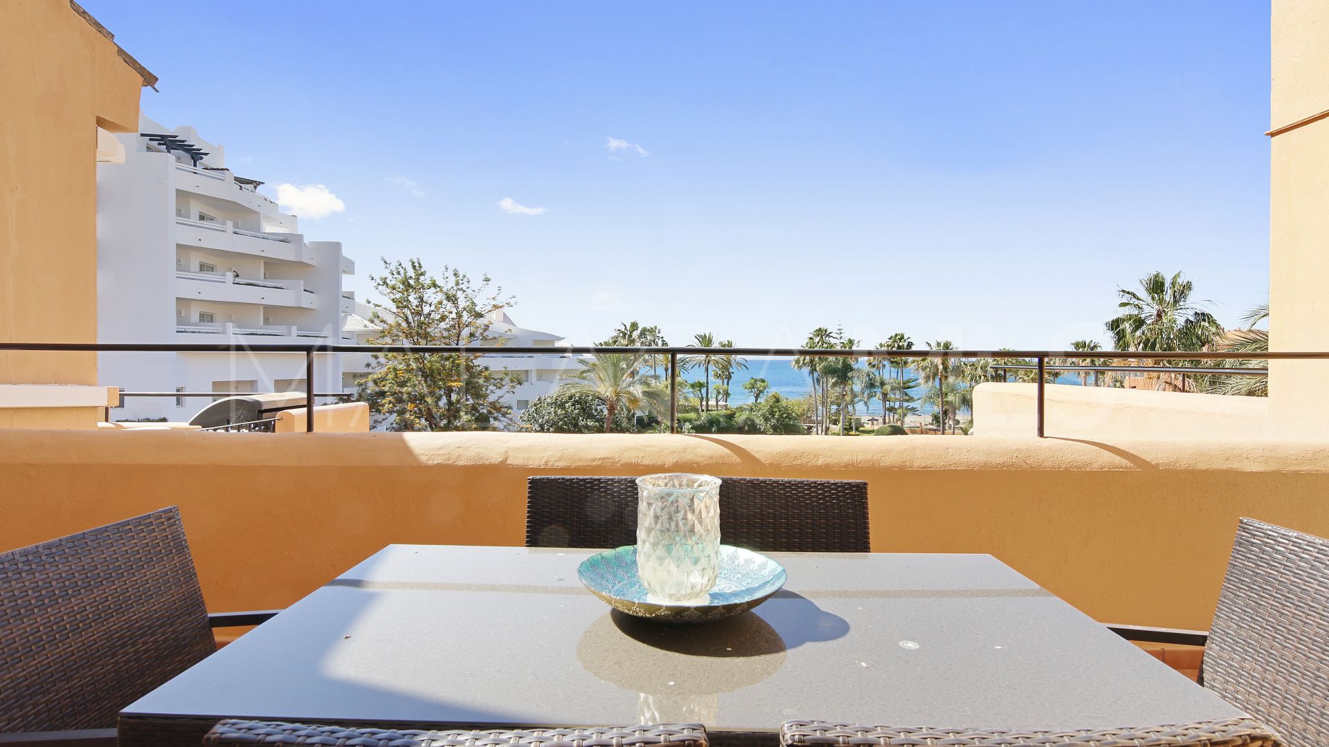 Wohnung for sale in Riviera Andaluza