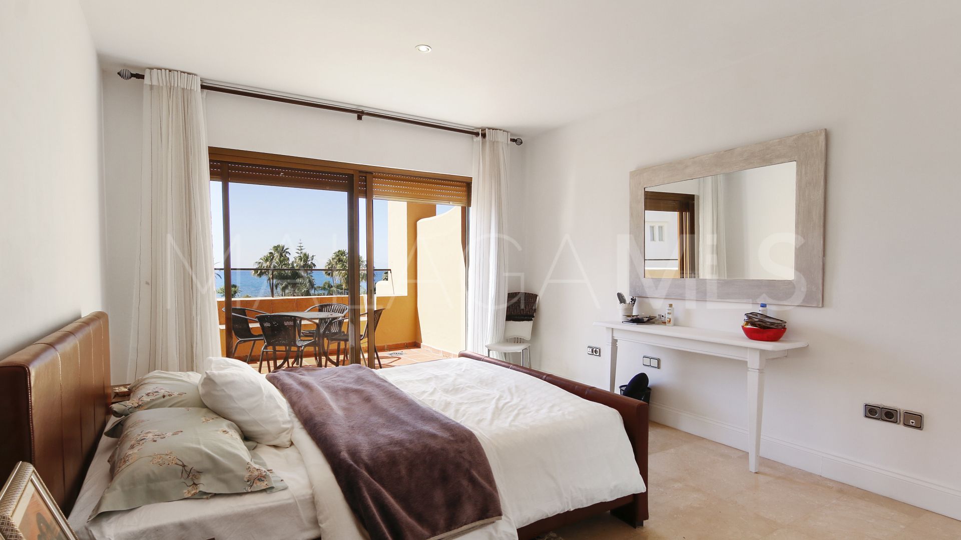 Wohnung for sale in Riviera Andaluza