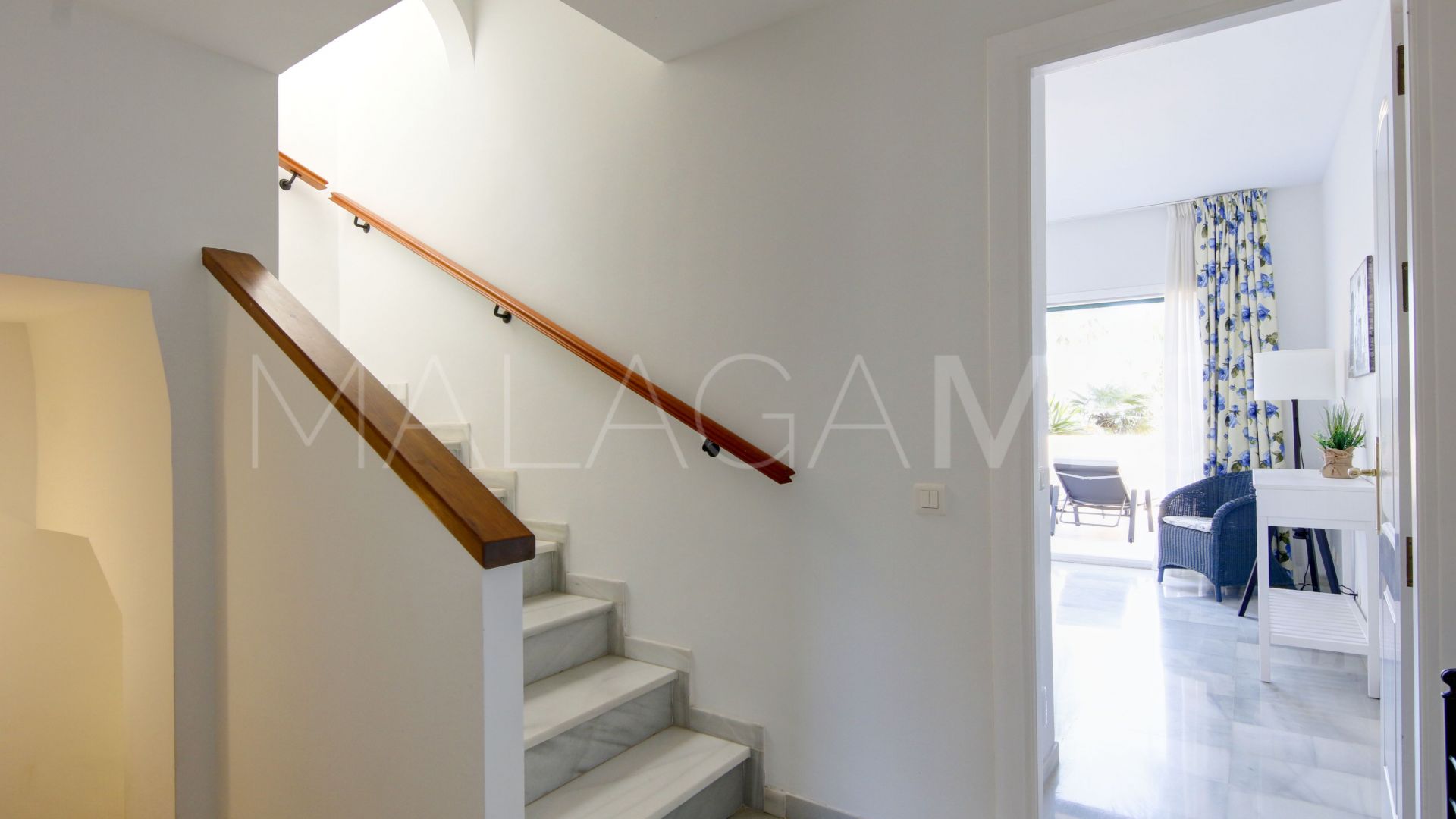 Town house with 2 bedrooms for sale in Alcazaba Beach