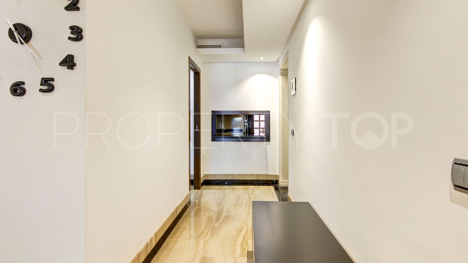 Ground floor apartment for sale in Bahia de la Plata