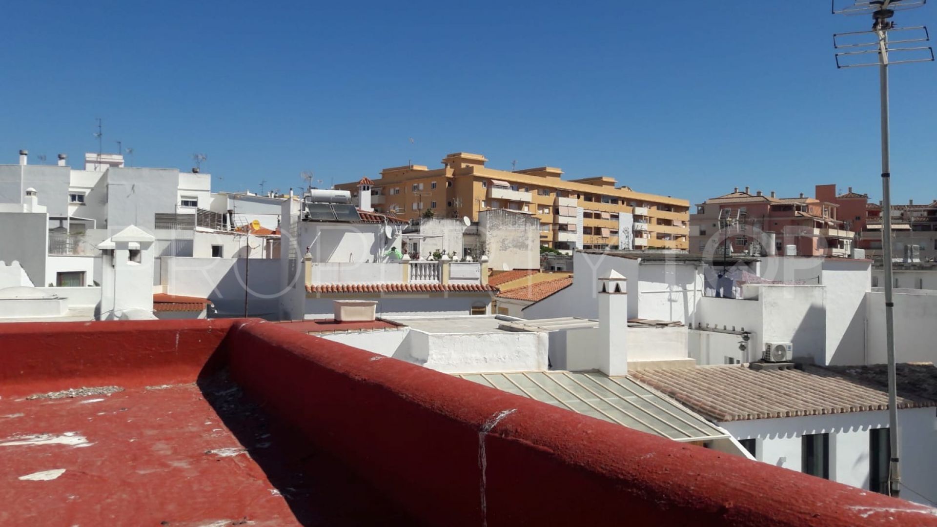 2 bedrooms apartment for sale in Estepona Old Town