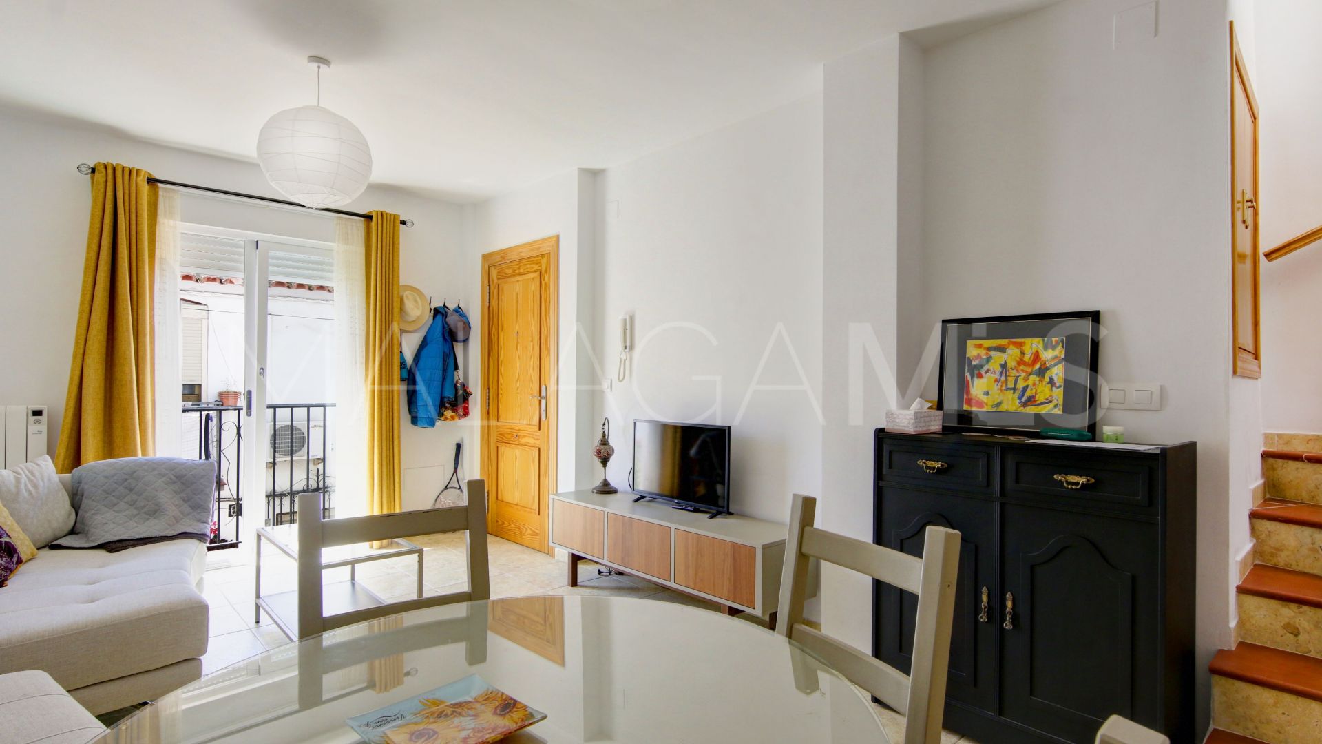 Appartement for sale in Estepona Old Town