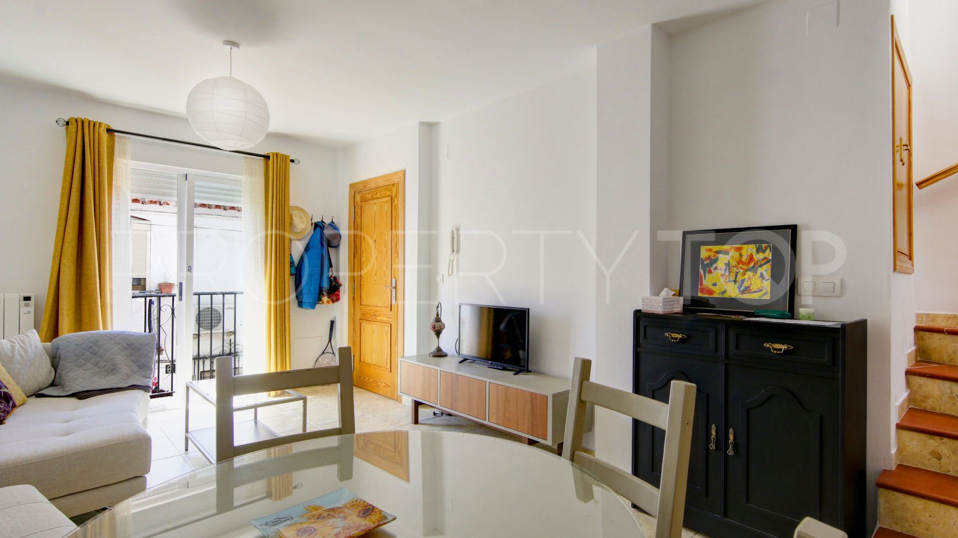 2 bedrooms apartment for sale in Estepona Old Town