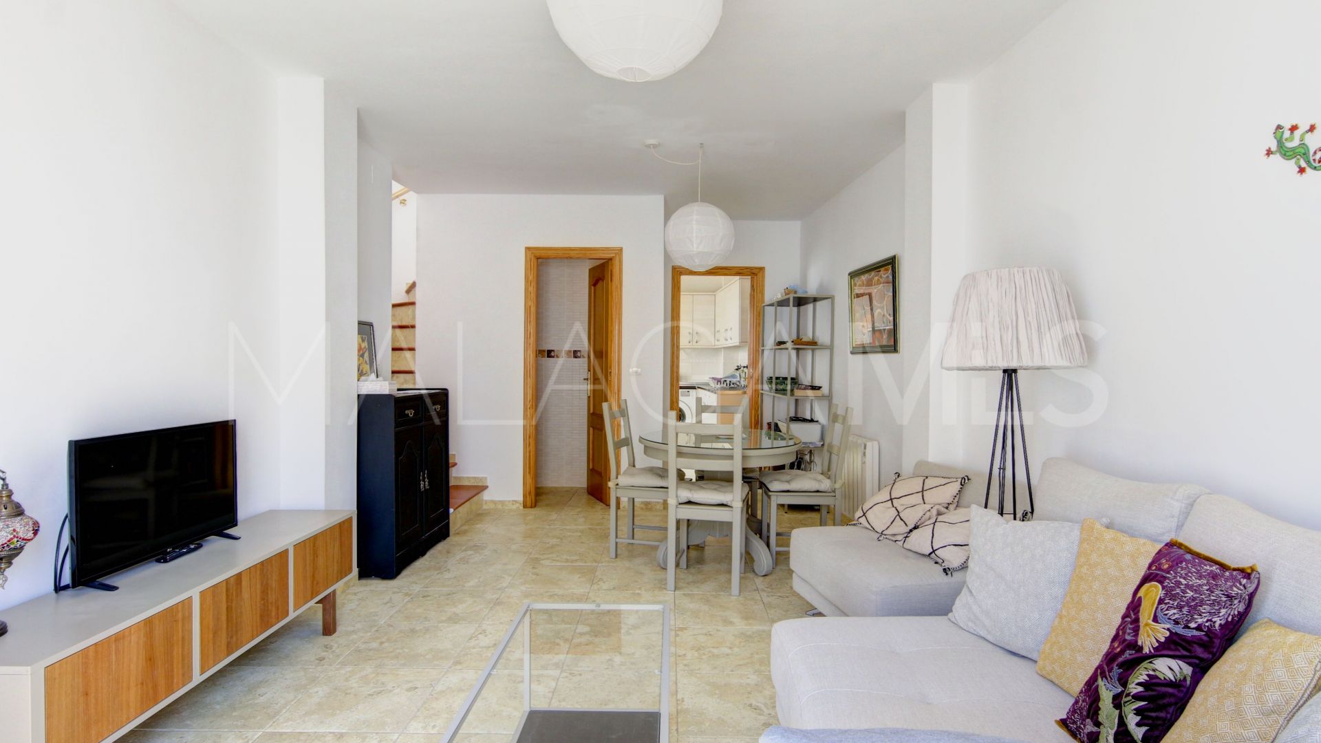 Appartement for sale in Estepona Old Town