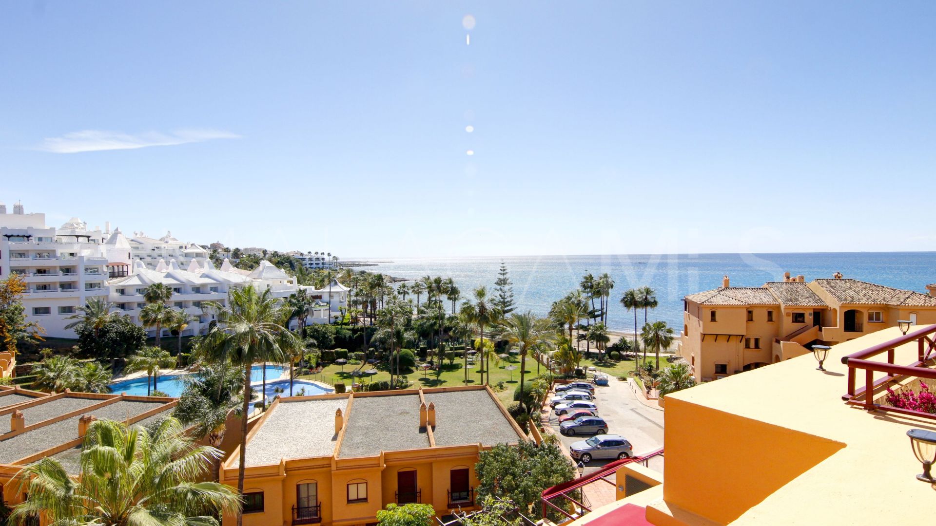 Appartement terrasse for sale in Riviera Andaluza