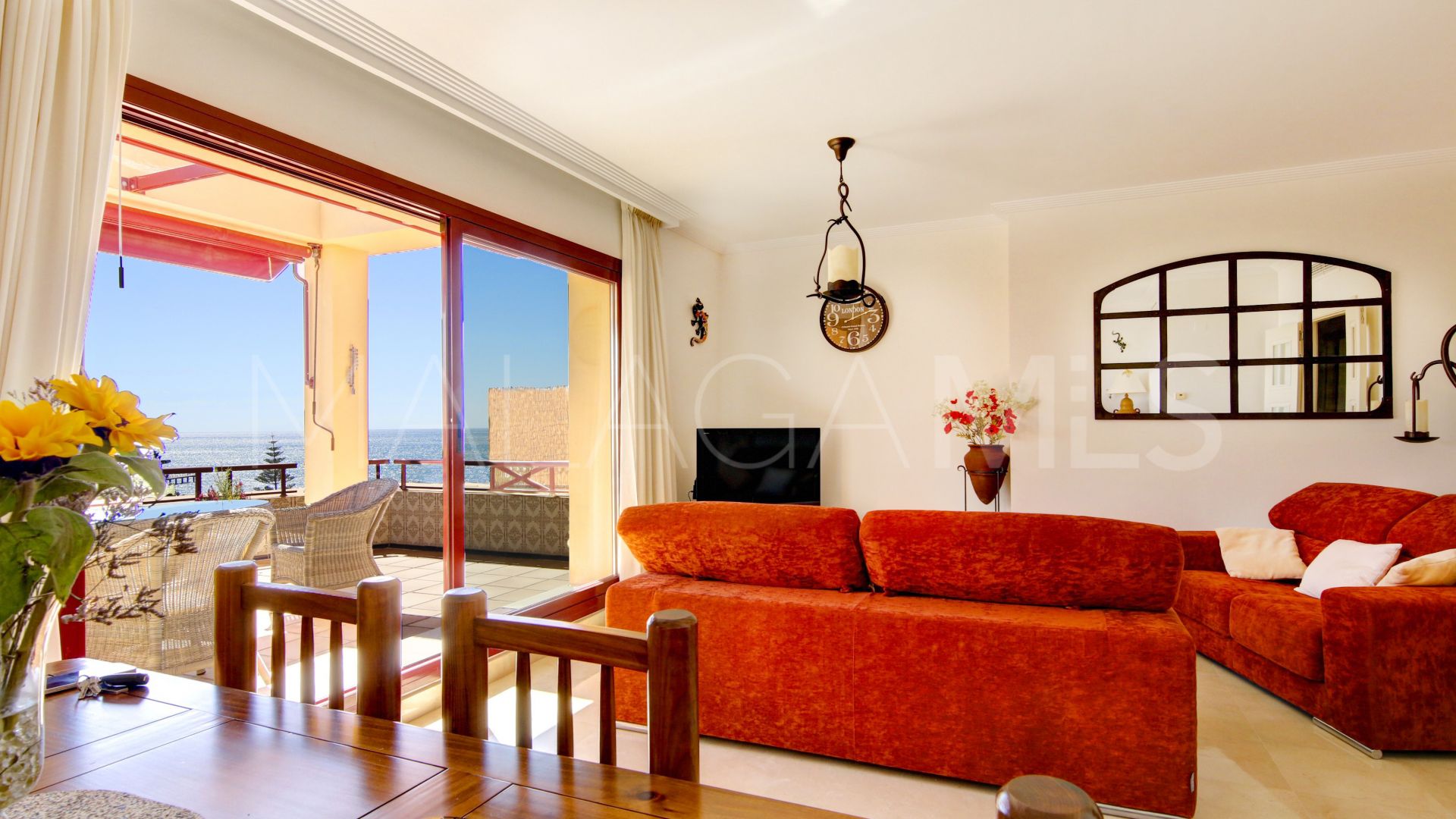 Atico de 2 bedrooms for sale in Riviera Andaluza