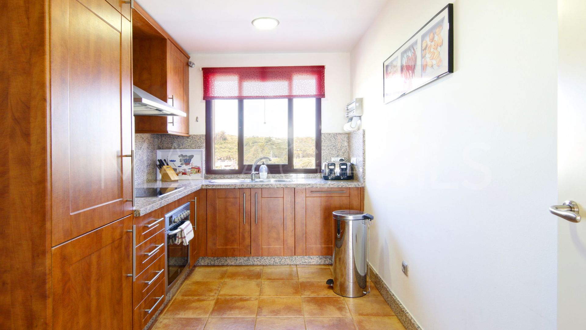 Appartement terrasse for sale in Riviera Andaluza