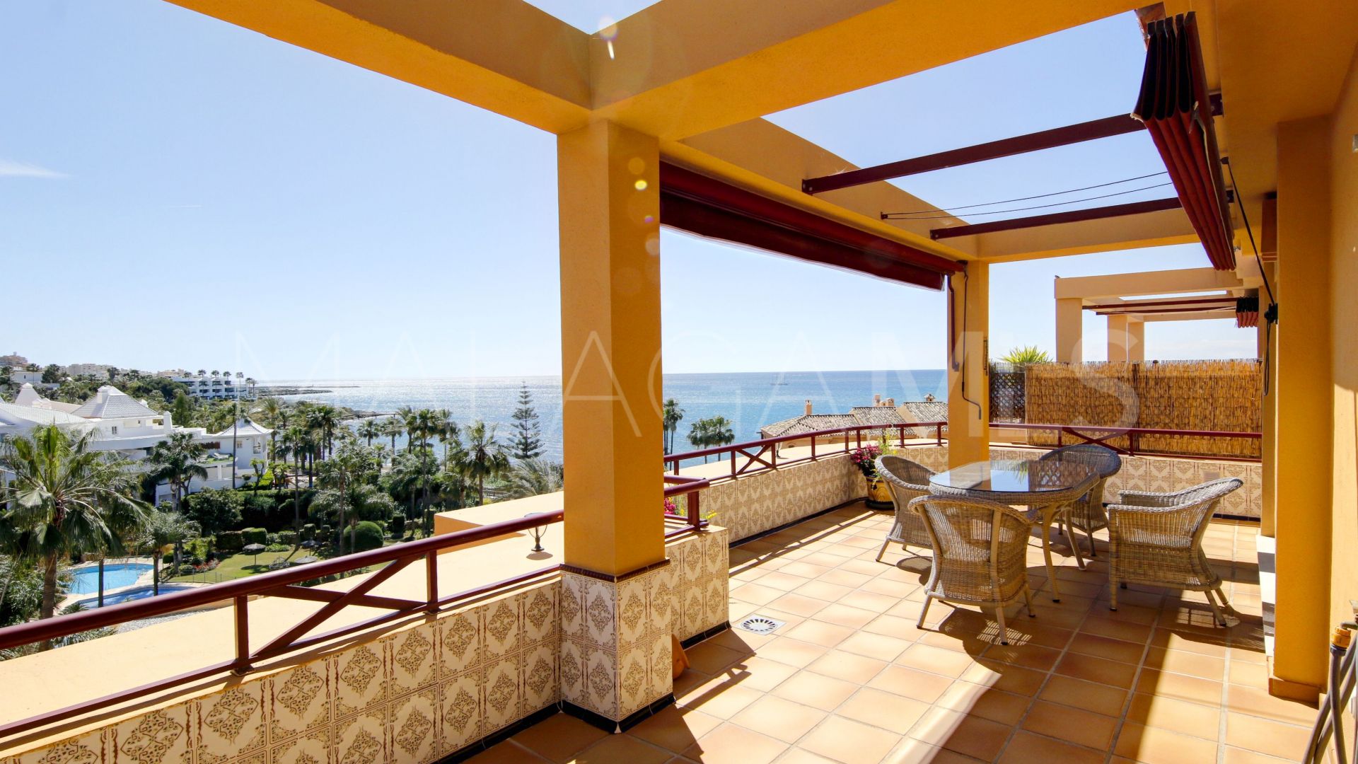 Atico de 2 bedrooms for sale in Riviera Andaluza