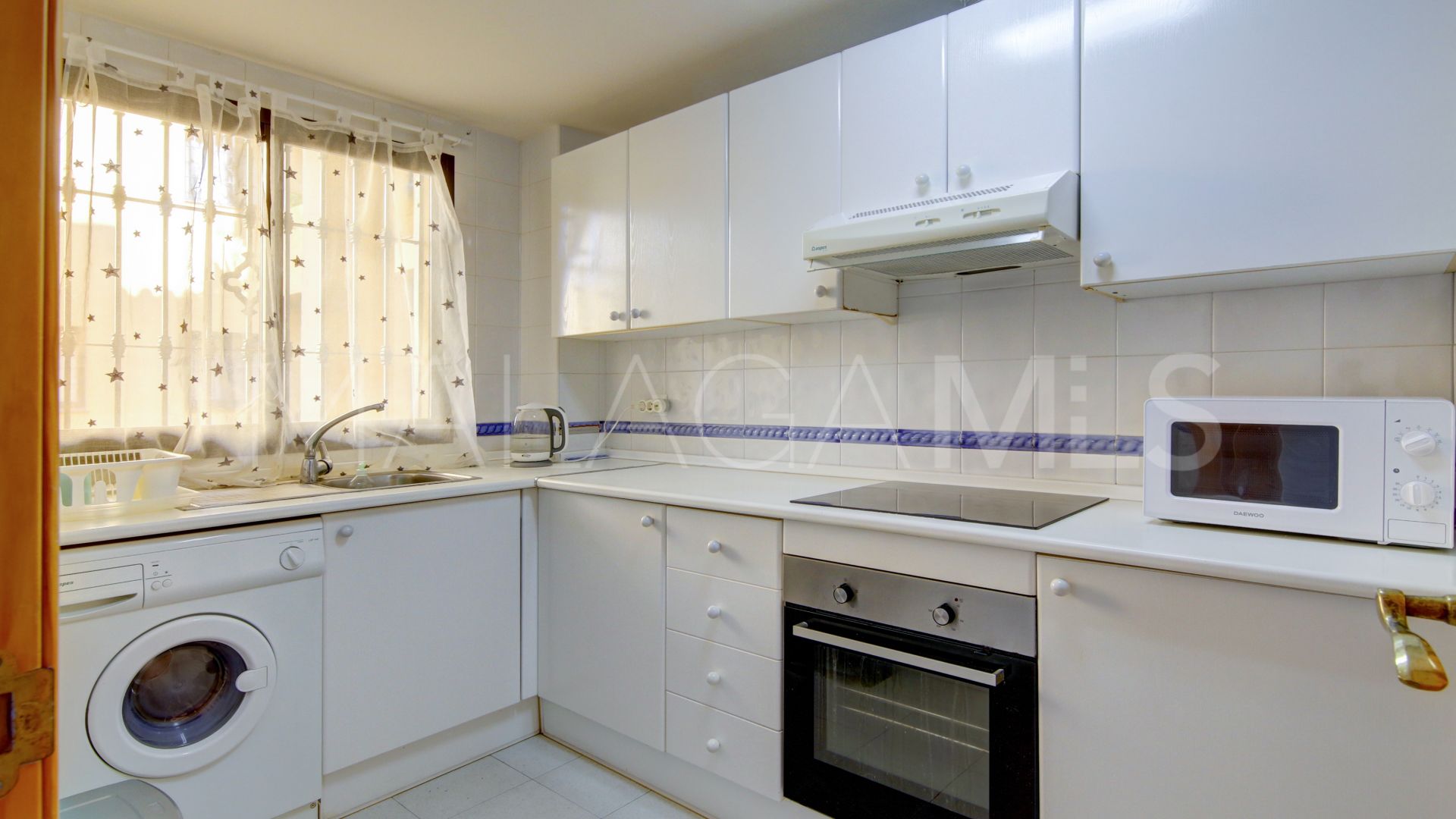 Apartamento a la venta in Selwo