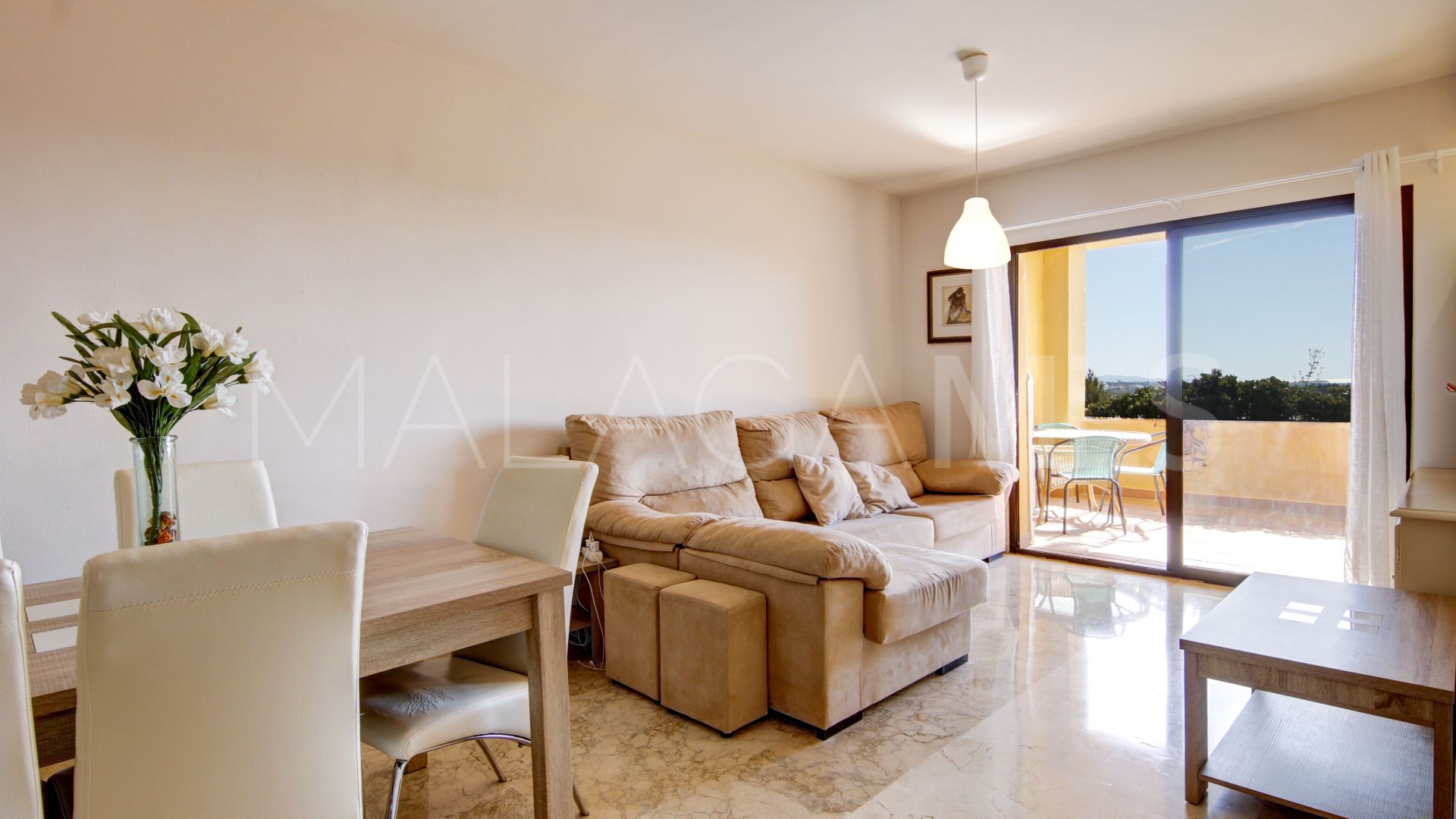 Apartamento a la venta in Selwo