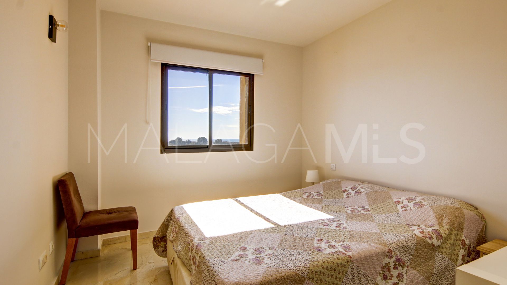 Apartamento a la venta in Selwo