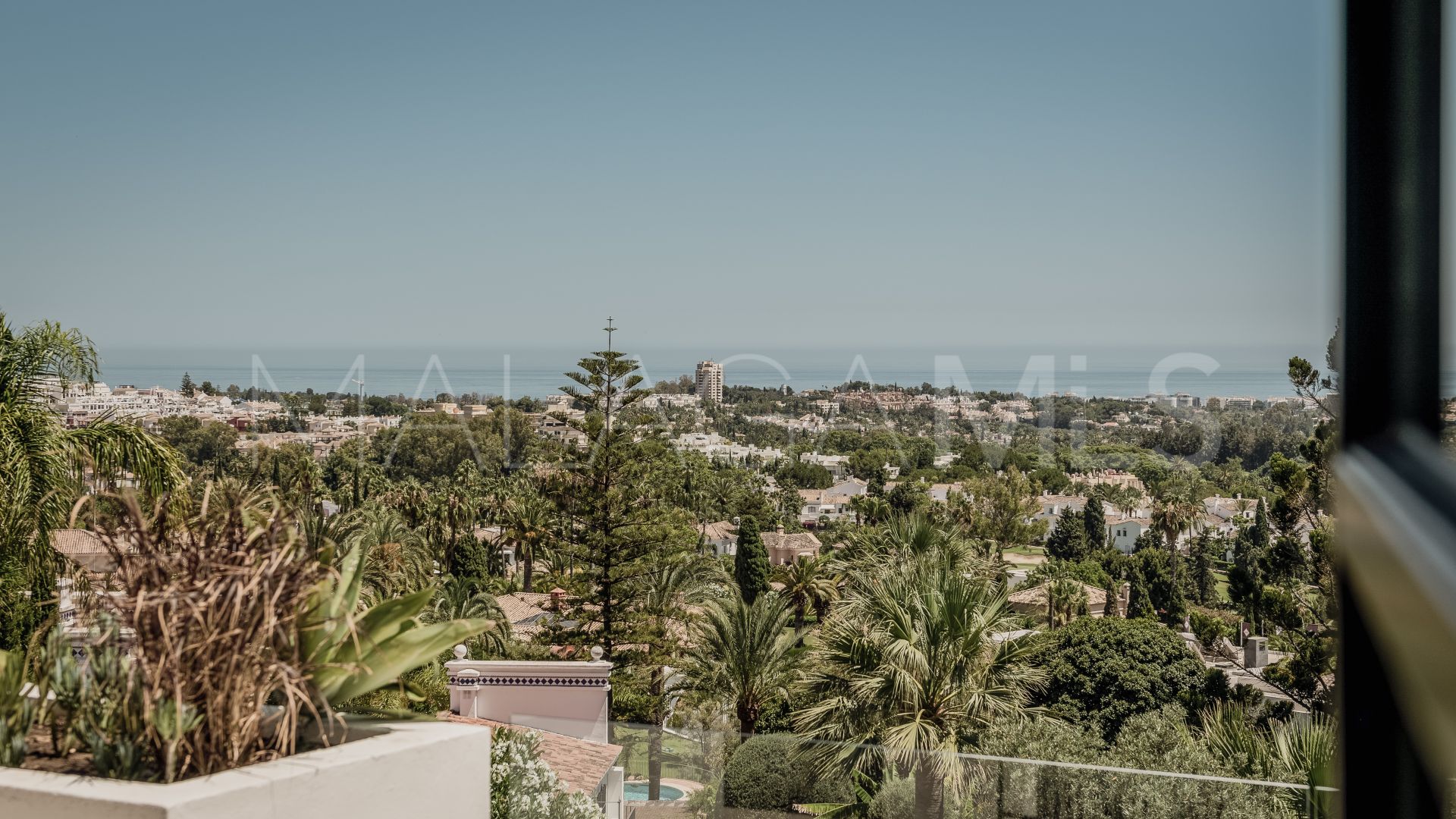 Villa for sale in La Cerquilla