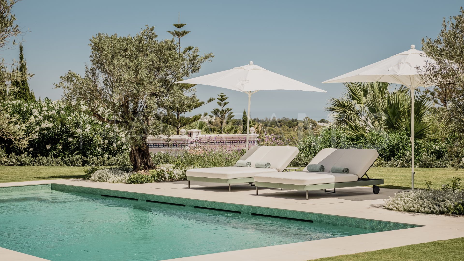 Villa for sale in La Cerquilla
