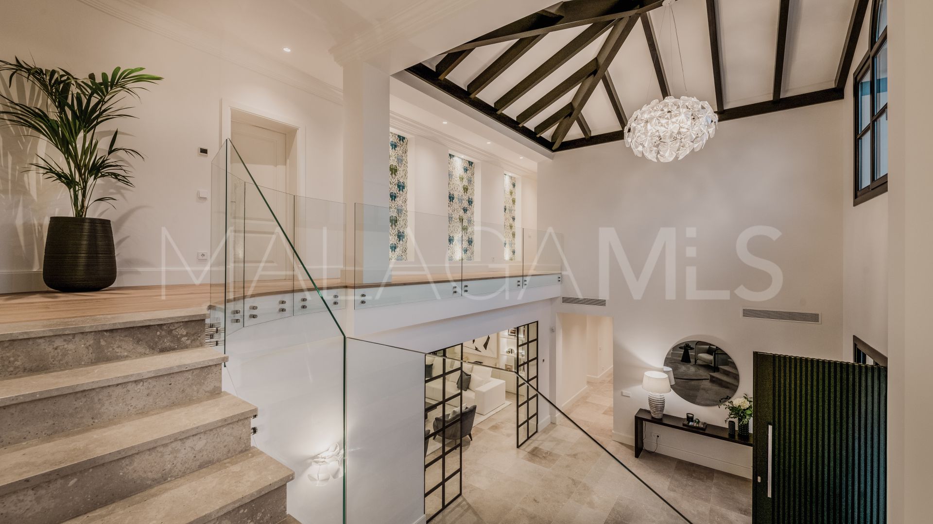 Villa for sale in La Cerquilla