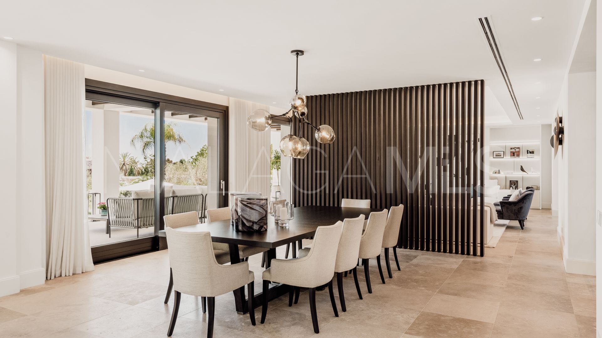 Villa for sale in La Cerquilla