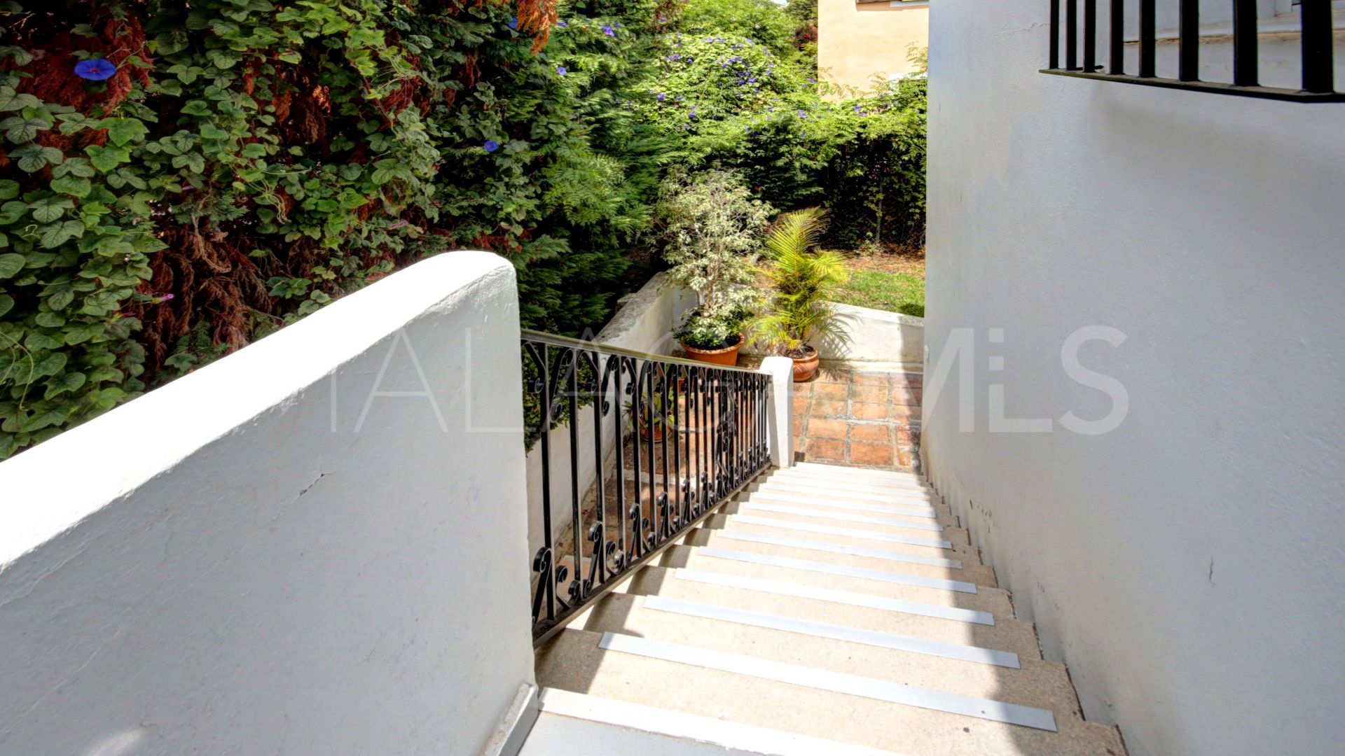 Appartement for sale in Nueva Andalucia