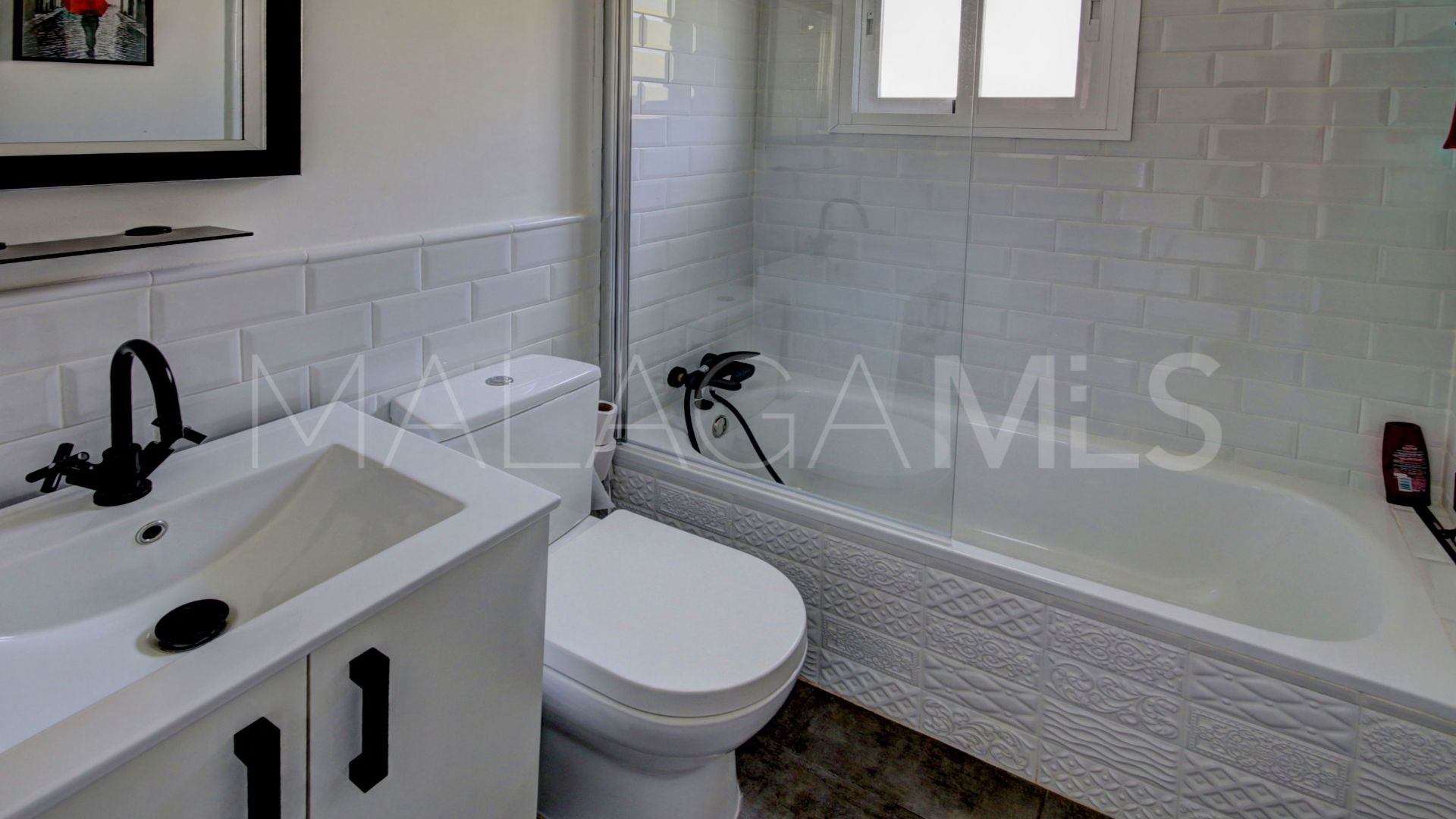 Appartement for sale in Nueva Andalucia