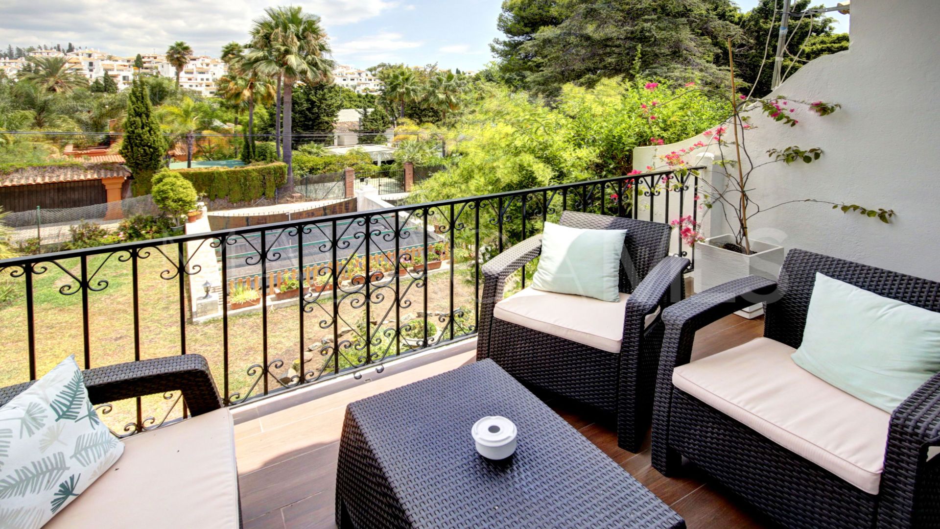 Appartement for sale in Nueva Andalucia