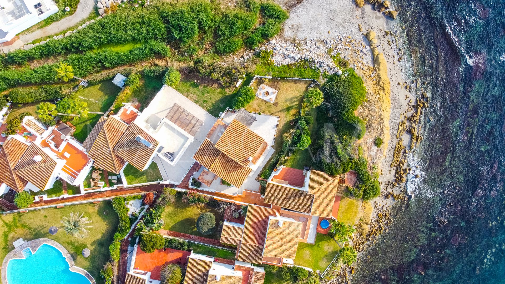 Bahia Dorada 4 bedrooms villa for sale