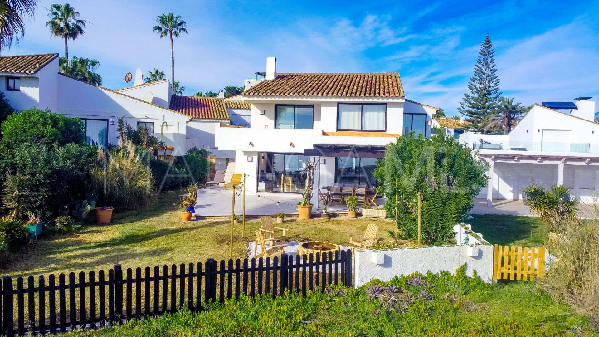 Villa for sale in Bahia Dorada