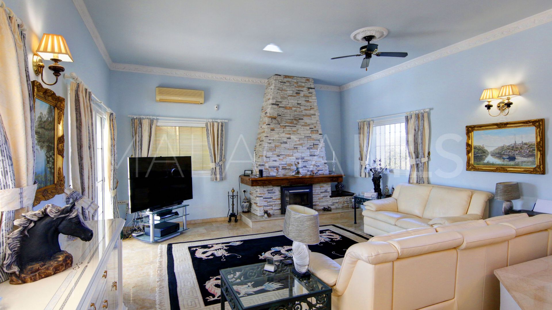 Villa with 4 bedrooms for sale in Seghers
