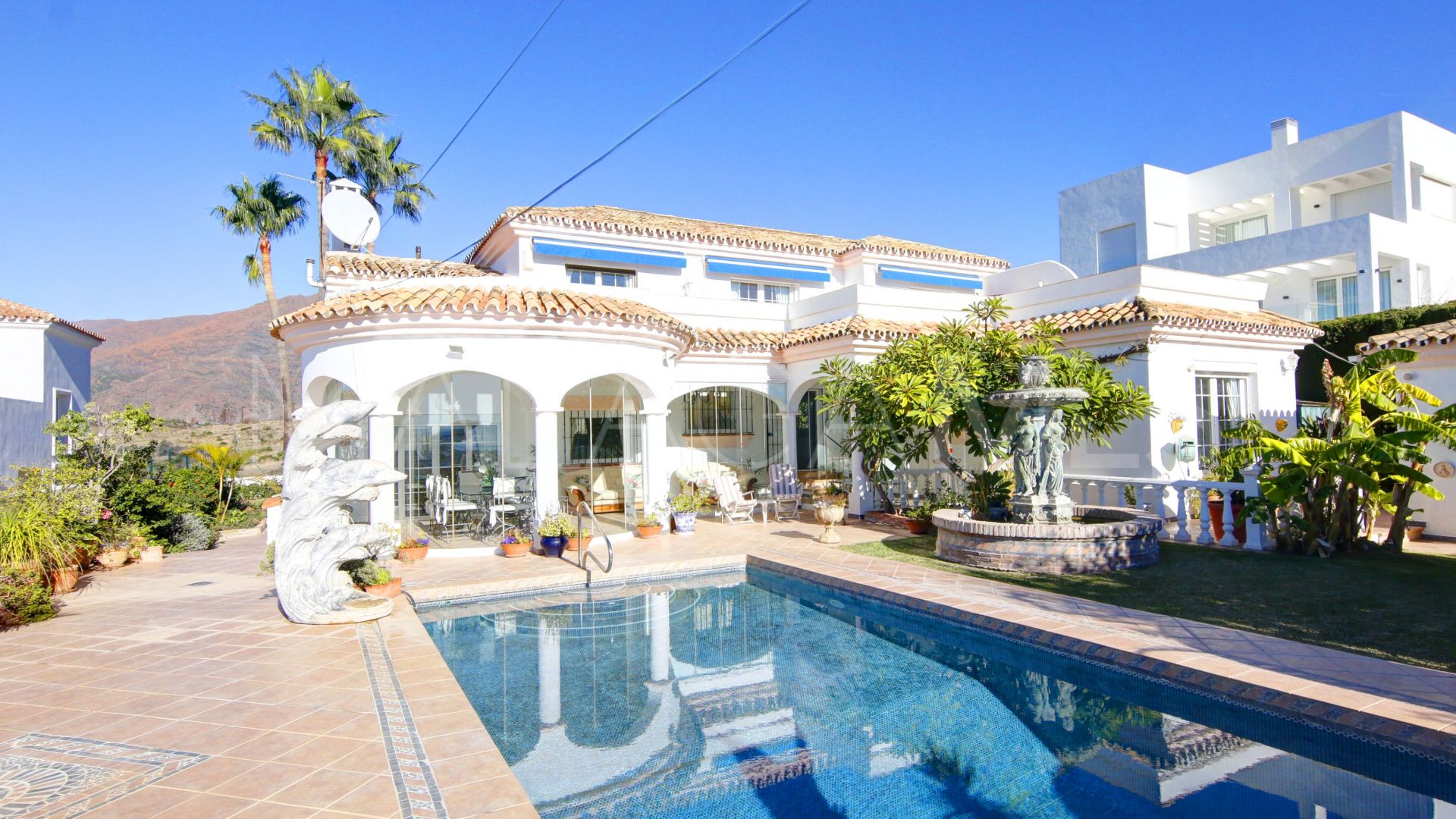 Villa with 4 bedrooms for sale in Seghers