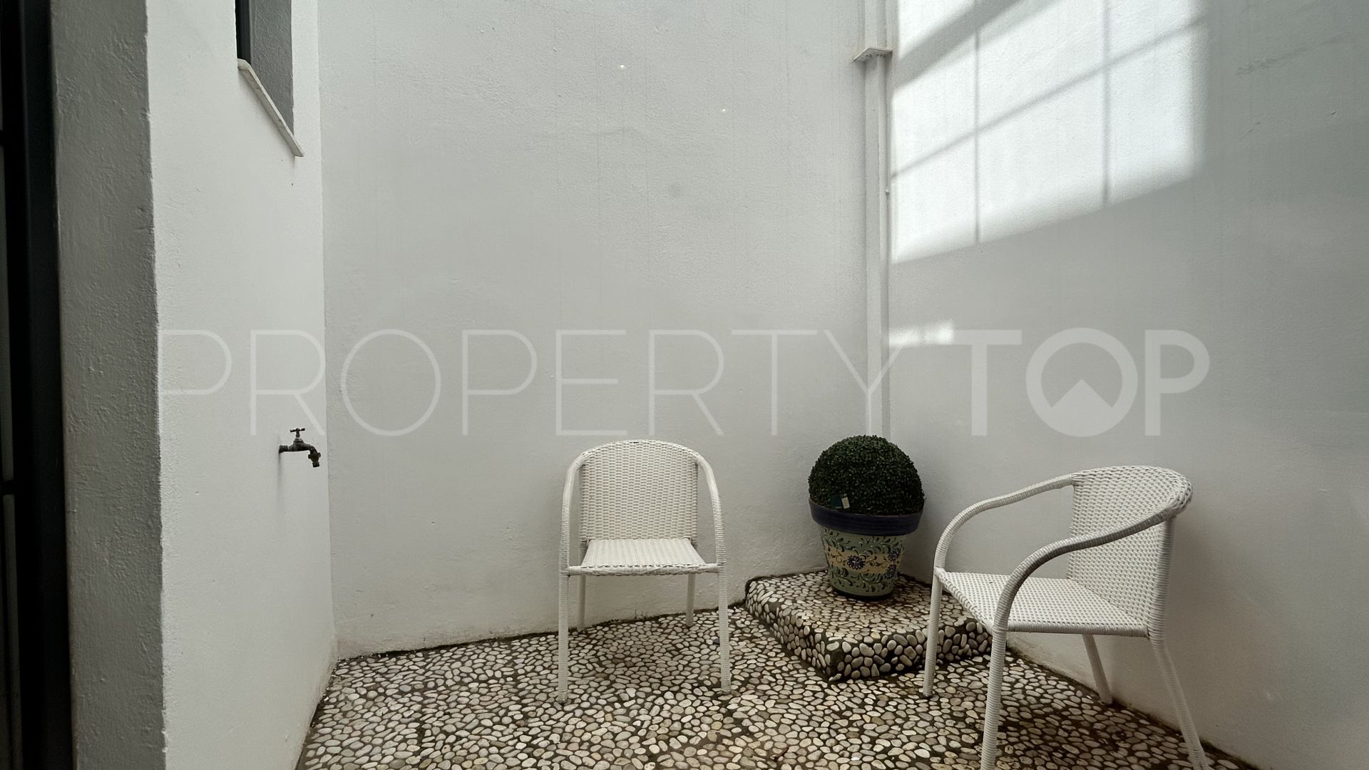 3 bedrooms Estepona Old Town town house for sale