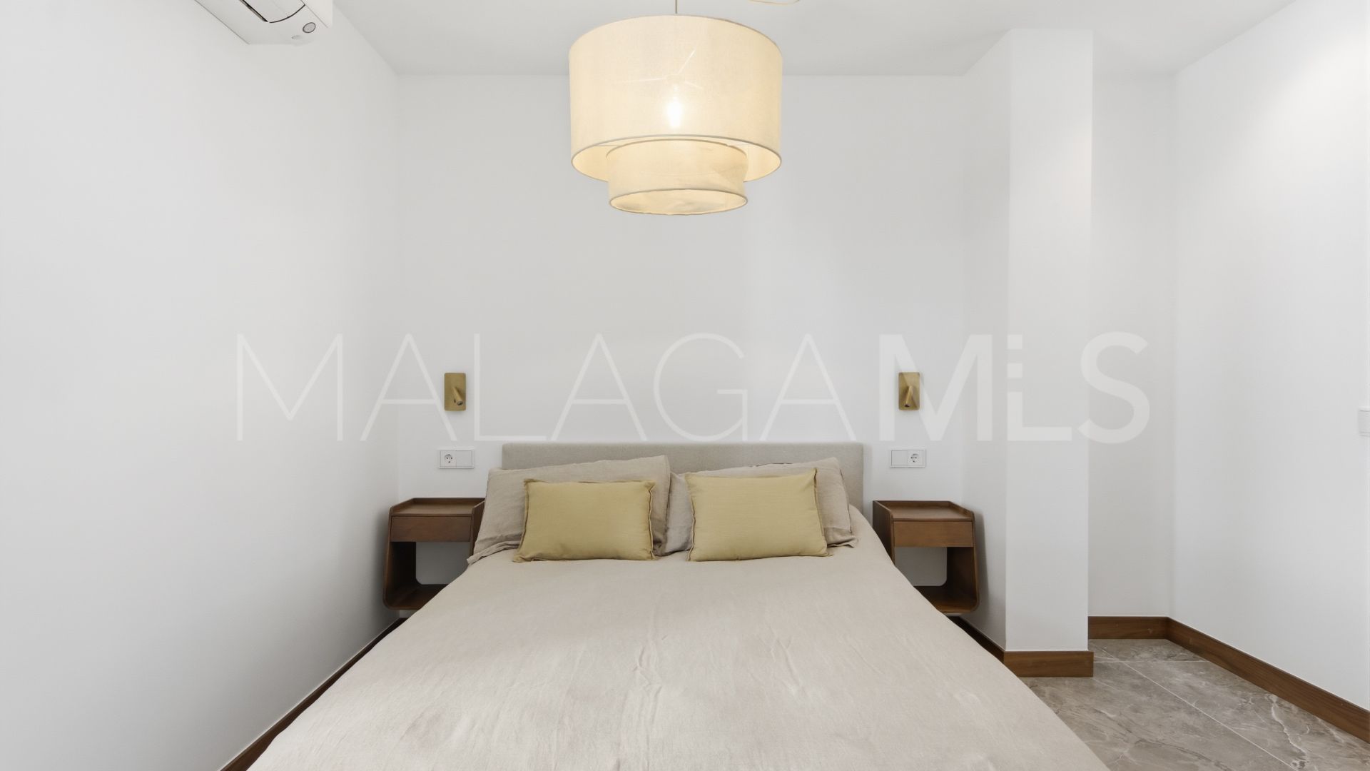 Reihenhaus for sale in Estepona Old Town