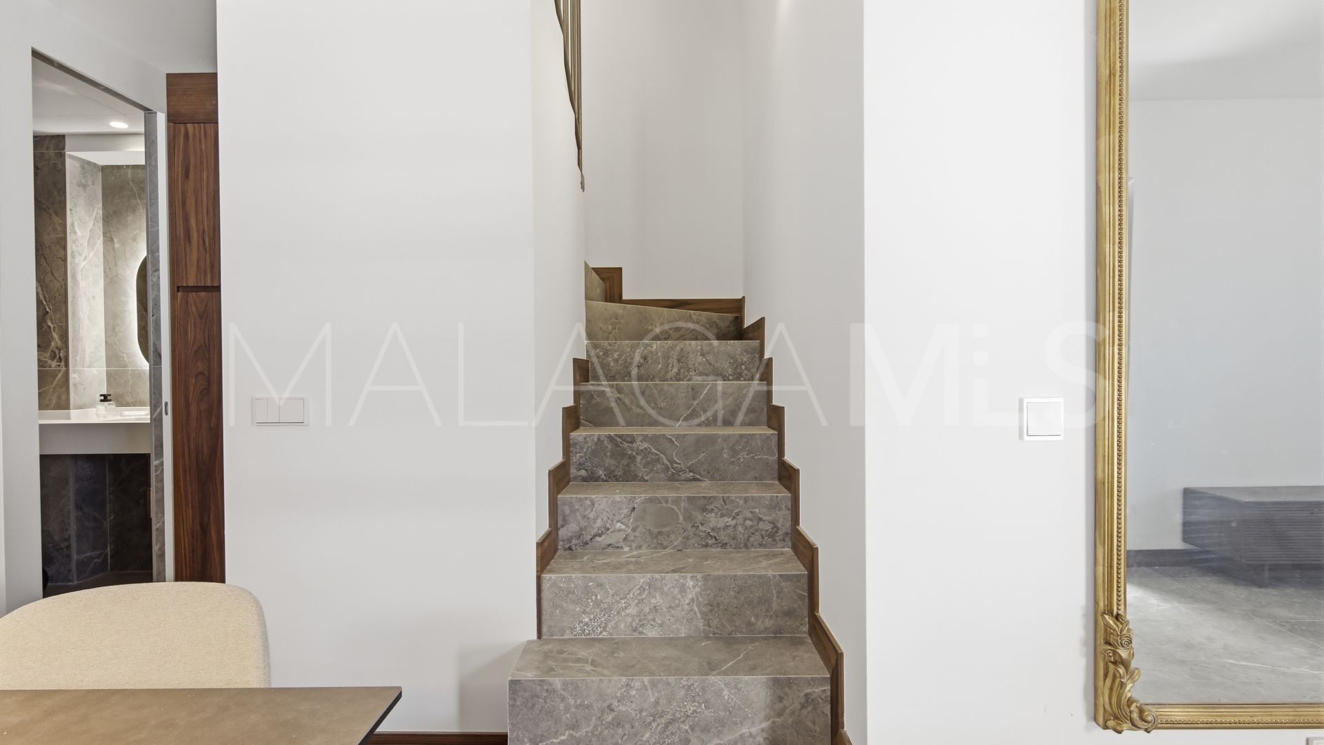 Reihenhaus for sale in Estepona Old Town