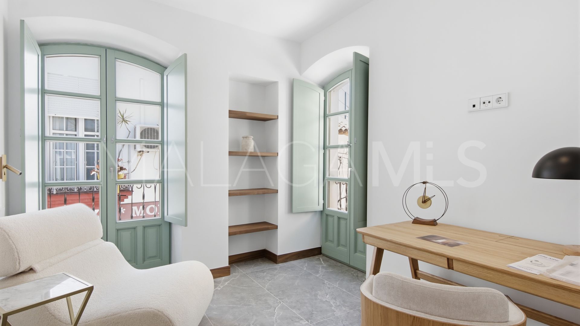 Reihenhaus for sale in Estepona Old Town